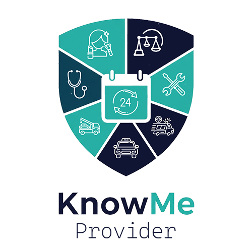 KnowMe Provider